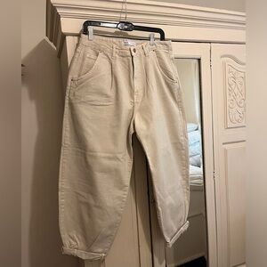 ZARA Slouchy Jeans